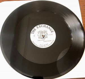 Wire - German Shephards