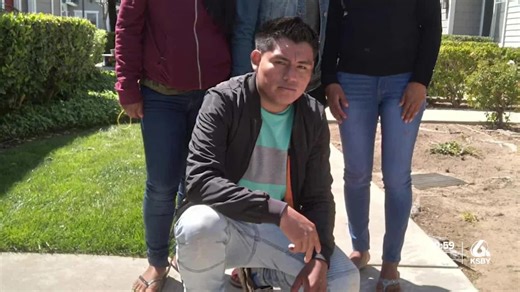 Arrest made following Santa Maria man’s murder along Hwy 166