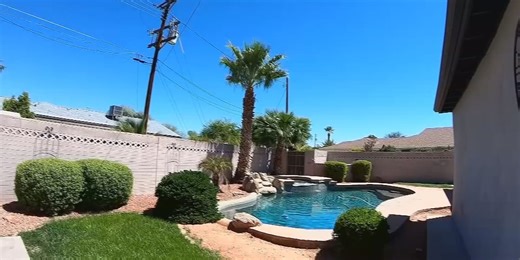 Gov. Hobbs proposes nightly fee for Arizona short-term rentals