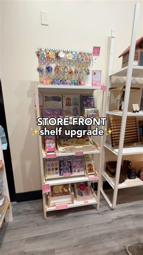 3.5K views · 1.3K reactions | Lighting matters! I'm stoked that I finally got a chance to install my ✨neon signs✨ ahaha  If you guys haven't gone, check out @shopmakers.ca at @southcentremall ! They feature local small businesses and artists!  If you're from Calgary, you can pick up some of my art there instead of waiting for a convention or paying for shipping from my online store too.  | Gladzy Kei Art & Cosplay | Facebook