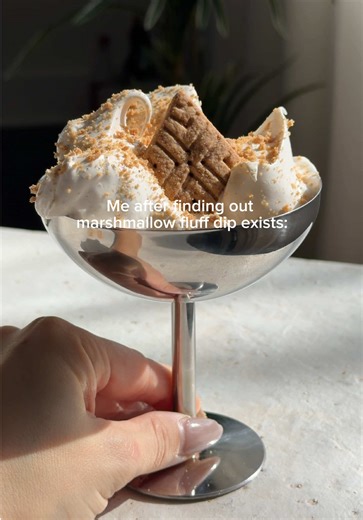 Delicious Marshmallow Fluff Recipe You Must Try
