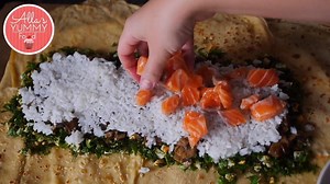 3.1K views · 30 reactions | Some of my favourite Savoury Easter Bakes that you can make this holiday :) Which one is your favourite? Access to all recipes here : www.allasyummyfood.com/recipes | Alla's Yummy Food | Facebook