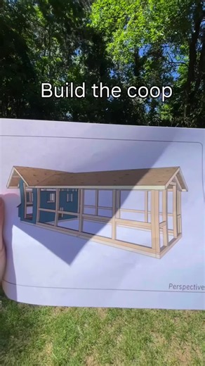 The elliechickencoops@gmail.com XL is a larger version of our most loved, original elliechickencoops@gmail.com ! This expanded version is perfect for raising 15-25 chickens in your backyard. With detailed instructions, you can build a sturdy and secure coop that will keep your feathered friends safe, happy, and healthy. The coop building measures 8ft x 12ft, providing ample space for your chickens to roost and lay their eggs. The 12ft x 20ft covered run provides plenty of space for your chickens