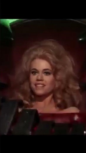Barbarella 2 Trailer (2026) - "Barbarella Battles the Boner Brigade"