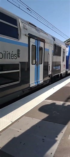 Combien sur 10 l’arrivé??? J’ai inversée le mode de lecture