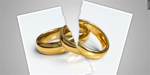 US children of divorce have reduced earnings, increased chances of teen births and jail, study says