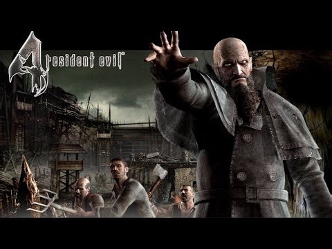 Resident Evil 4 Randomizer - HUGE new patch! Now with Randomized Doors