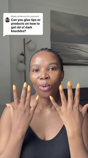 How to Remove Dark Knuckles and Brighten Your Hands in 2024