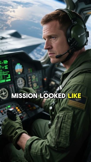 They Bombed Afghanistan From Missouri (44 Hour Mission)