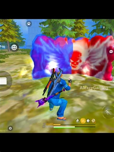 free fire new video funny prank #funny #prank #game #shortsvideo #freefireindia #freefirefunny