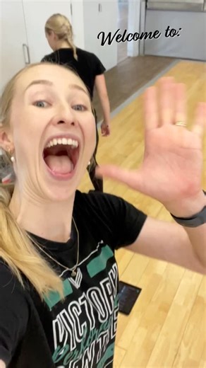 Welcome to VPC 💙🪩 We’re ready for you, 2026. Enrolments now open. | Victory Performance Centre