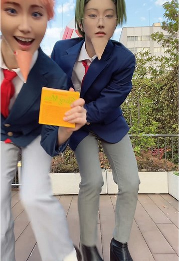 学園ハンサムコスプレで早乙女拓也を楽しもう