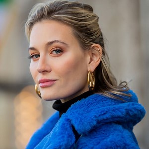 Helix-Piercing: Alles, was du über das Ohrpiercing wissen musst