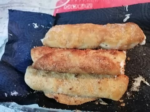 Cannolis simple recipe Direct from Sicily to your table