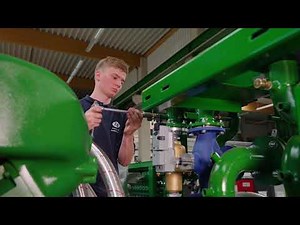 2G Virtual Company Tour - CHP Assembly 2/9