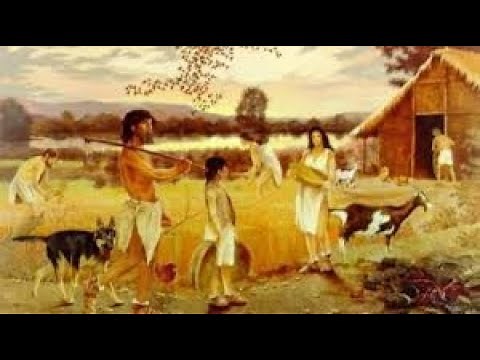 Qual a invenção mais importante da história da humanidade?