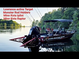 Tracker Super guide v16 Review (Affordable Boat for Catfishing)