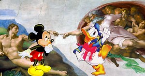 The Disney 16-bit renaissance - how Mickey saved childhoods
