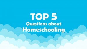35 reactions · 15 shares | New to the idea of homeschooling? We're sure you have questions! We have answers in our FAQs! | Time4Learning | Facebook