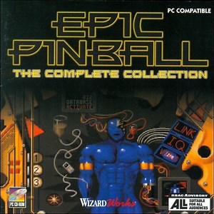 Epic Pinball - Alchetron, The Free Social Encyclopedia