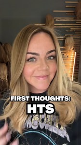 Lacie's first thoughts on Hair Topper Studio 💭 ✨ HTS is coming 👀 Hair Topper Studio is our ultra-limited collection of toppers—same Lusta confidence, more accessible price point. Launching May 15th AEST 🇦🇺 // May 14th EDT 🇺🇸 LACIE IS WEARING // SUNKISSED BLONDE 20” HAIR TOPPER STUDIO . . . #humanhairtopper #thinhair #thickerhair #hairlosshelp #hairlosssolution | Lusta Hair
