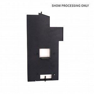 [Hot Item] Electrical Cabinet Sheet Metal Fabrication Stainless Steel