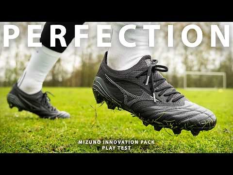 We've waited 3 years for this - and it's close to perfect