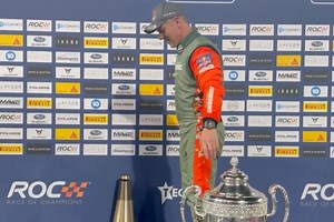 Sébastien Loeb on Reels