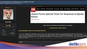 Mengenal Apa Itu Hacktivism seperti yang Dilakukan Bjorka dan Tujuannya