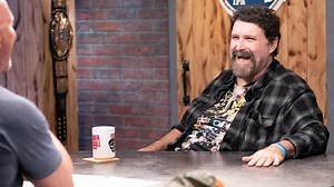Mick Foley Discusses The Video That Changed His Career