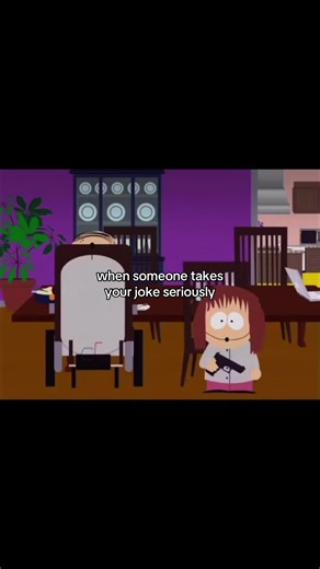 So me guys #southpark #fyp #viral #randymarsh #shelleymarsh | south park