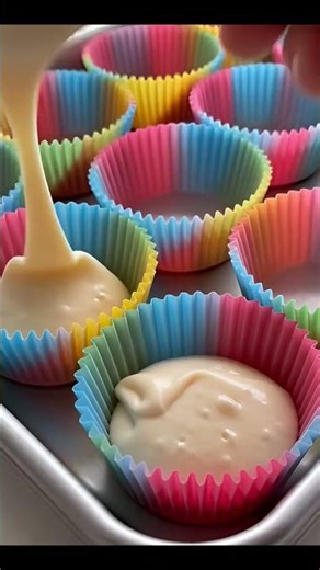 Easy Christmas Cupcakes – Festive & Delicious 🎄🧁