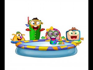 AUTS acessibilidade Ep. 13 - Tchibuum