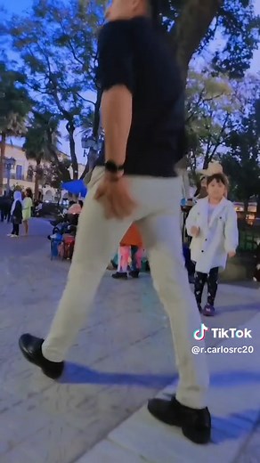 R.Carlos Revollo on TikTok