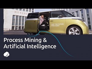 Process Mining & Artificial Intelligence