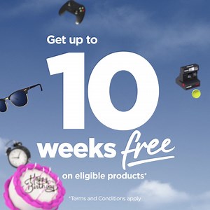 8K views · 55 reactions | Switch to Bupa and get up to 10 weeks free when you join on eligible products*, plus we'll waive the 2 & 6 month waiting periods on Extras*. Get a quote online in 30 seconds! | Bupa Australia | Facebook