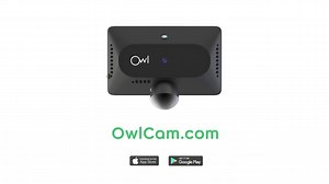 421K views · 334 reactions | Get smart about car security with the Owl Car Cam. | Owlcam | Facebook