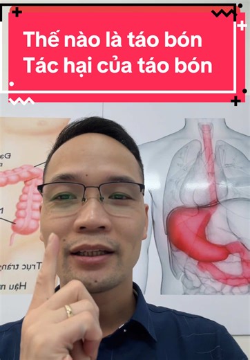 Thế nào là táo bón, tác hại ra sao. PHÒNG KHÁM TIÊU HOÁ KỸ THUẬT CAO HẢI PHÒNG. địa chỉ: 77a Trực Cát, Vĩnh Niệm, Lê Chân, Hải Phòng. 0932384226 #haiphong #daday #đaitrang #bscong #tieuhoa
