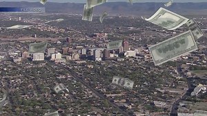 How Local Economic Development Act funds help businesses grow