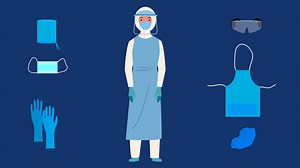 Personal Protective Equipment Nursing CE Course