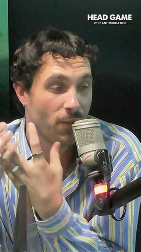 131 reactions · 7 comments | On an all-new episode of Head Game, Ant...