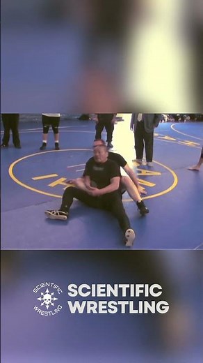 Grappling Power Drill | Bridge & Hip Extension Mastery