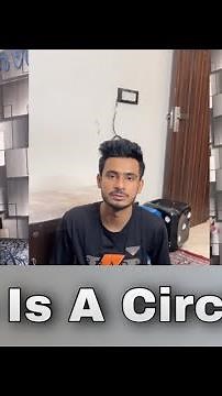 Life Is A Circle 😇 | Chimkandi