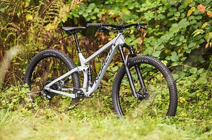Norco Releases New Budget-Friendly Fluid FS