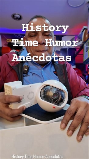 2.2K views · 54 reactions | History Time Humor de trabajo, cosas que nos pasa en el trabajo a diario. Venta e instalación de equipos de portones eléctricos automáticos, controles tarjetas y todo en seguridad electrónica. camaras de seguridad Ezviz y Hikvision #historytime #humordetrabajo #campo #anecdotas #seguridadelectronica | Seguriproca Valencia | Facebook