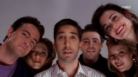 Friends (Serie TV 1994–2004) ⭐ 8.8 | Commedia, Sentimentale