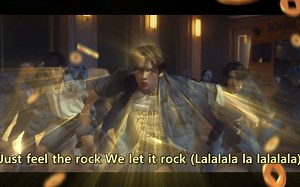 【汉谚混写/逐词翻译】看懂樂 (LALALALA) 歌词意思的方法（Stray Kids第十三弹）