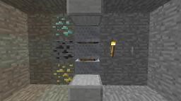 Advanced Storage System Minecraft Map