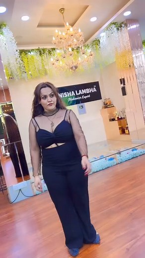 13K views · 355 reactions | Nisha Lambha - Sparsh Beauty Care & Hair Treatment LLP #foryou #insta #nishalambha #dancevideo #viral | Nisha Lambha - Sparsh Beauty Care & Hair Treatment LLP | Facebook