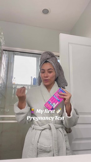 Mila Aliaga on TikTok